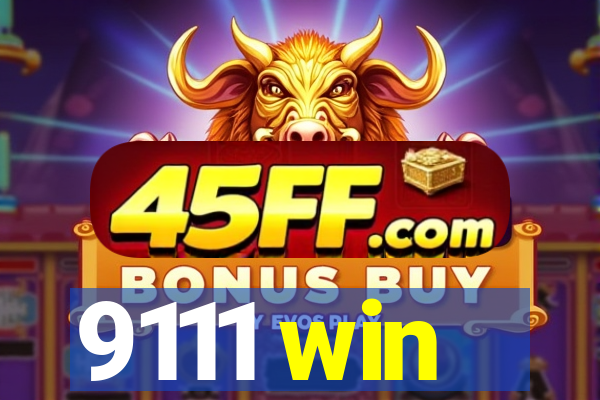 9111 win